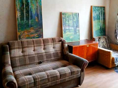 квартира за адресою Науки просп. (Гагаріна), 100