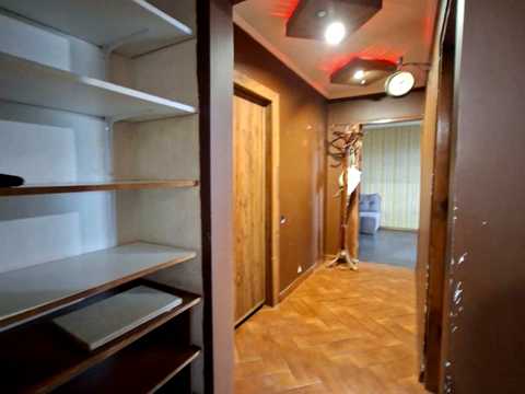 квартира по адресу Набережная Победы ул., 106-А