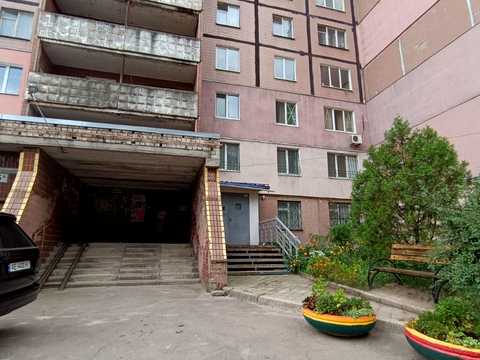 квартира по адресу Набережная Победы ул., 106-А