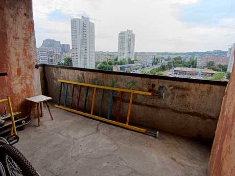 квартира по адресу Набережная Победы ул., 106-А