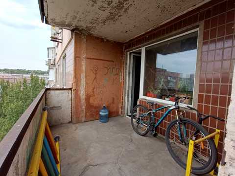 квартира по адресу Набережная Победы ул., 106-А