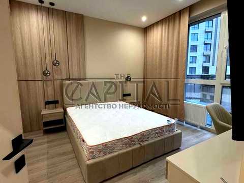 квартира по адресу Новопечерский пер., 5