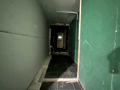 комерційна за адресою Вадима Гетьмана вул. (Індустріальна), 12