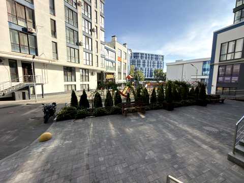 квартира по адресу Центральная ул., 21-А
