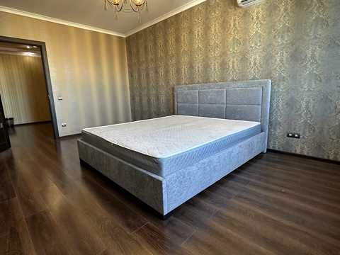 квартира за адресою Сергія Данченка вул., 5