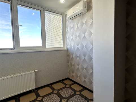 квартира за адресою Сергія Данченка вул., 5