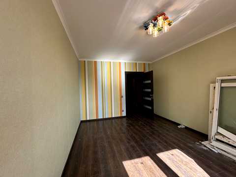 квартира за адресою Сергія Данченка вул., 5