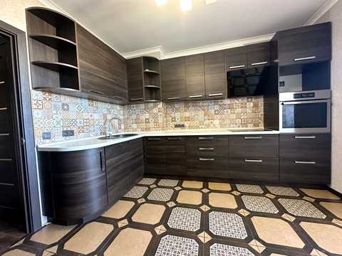 квартира за адресою Сергія Данченка вул., 5