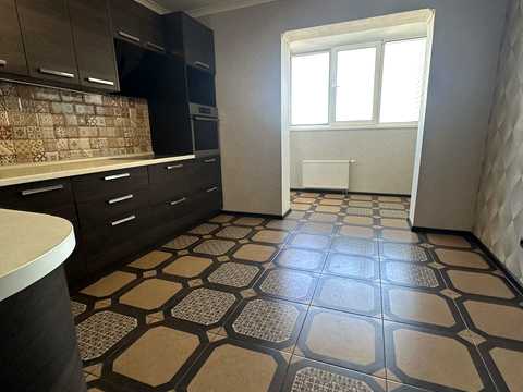 квартира за адресою Сергія Данченка вул., 5