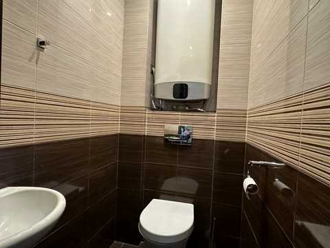 квартира за адресою Сергія Данченка вул., 5