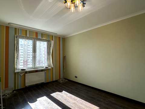 квартира за адресою Сергія Данченка вул., 5