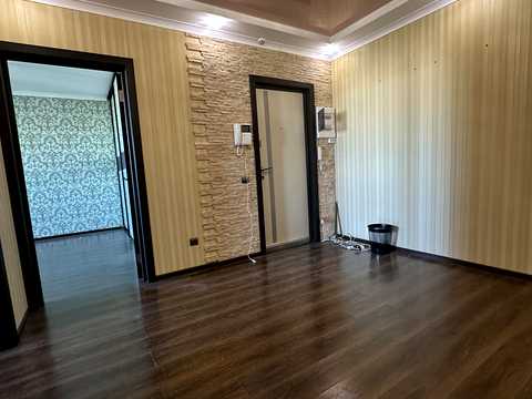 квартира за адресою Сергія Данченка вул., 5