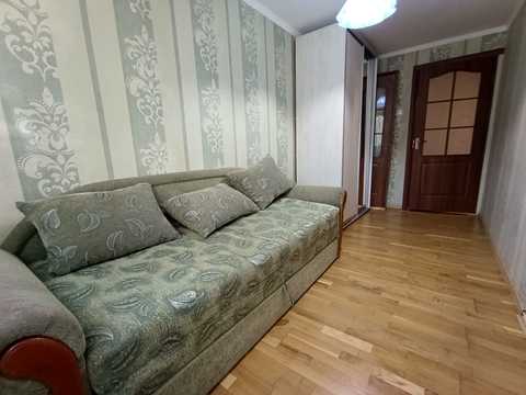 квартира за адресою Руська вул. (Леніна), 53
