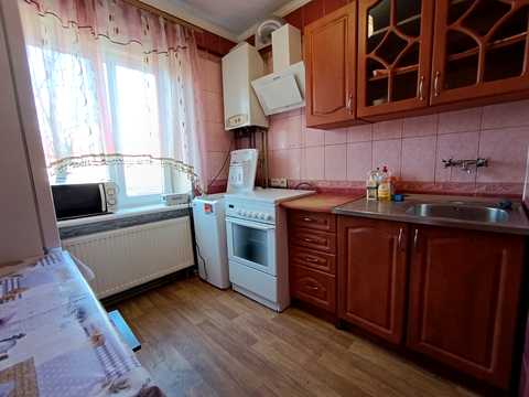 квартира за адресою Руська вул. (Леніна), 53