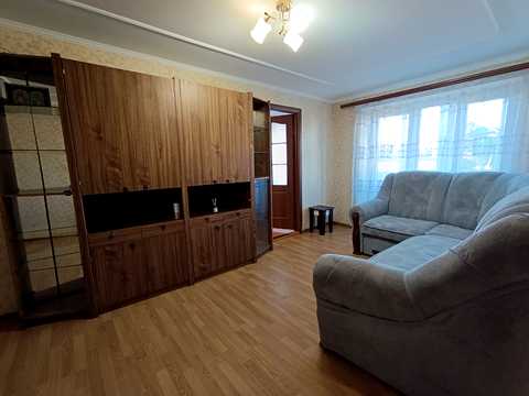 квартира за адресою Руська вул. (Леніна), 53