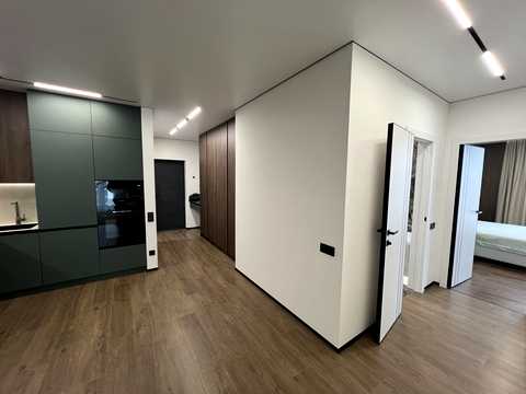 квартира по адресу Кульпарковская ул. (Кульпарківська), 93к5