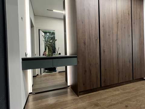 квартира по адресу Кульпарковская ул. (Кульпарківська), 93к5