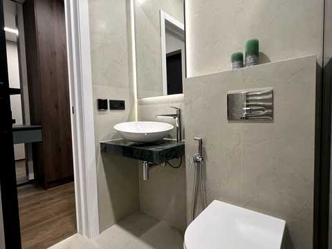 квартира по адресу Кульпарковская ул. (Кульпарківська), 93к5