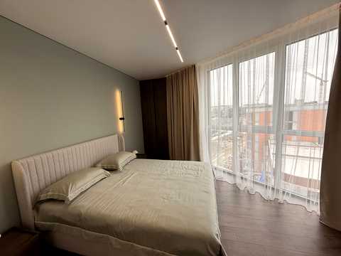 квартира по адресу Кульпарковская ул. (Кульпарківська), 93к5