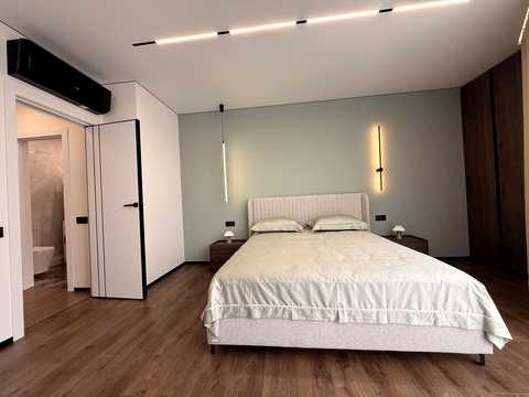 квартира по адресу Кульпарковская ул. (Кульпарківська), 93к5