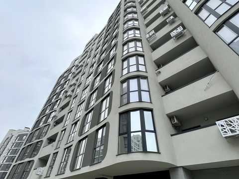 квартира по адресу Кульпарковская ул. (Кульпарківська), 93к5