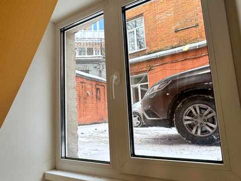 коммерческая по адресу Бассейная ул., 9-А