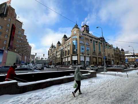 коммерческая по адресу Бассейная ул., 9-А
