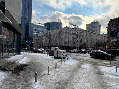 коммерческая по адресу Бассейная ул., 9-А