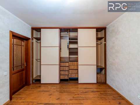 квартира за адресою Київ, Харківське шосе, 180/21