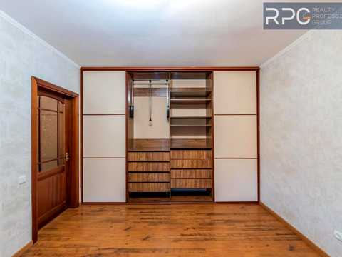 квартира за адресою Київ, Харківське шосе, 180/21