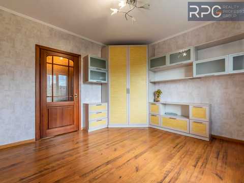 квартира за адресою Київ, Харківське шосе, 180/21