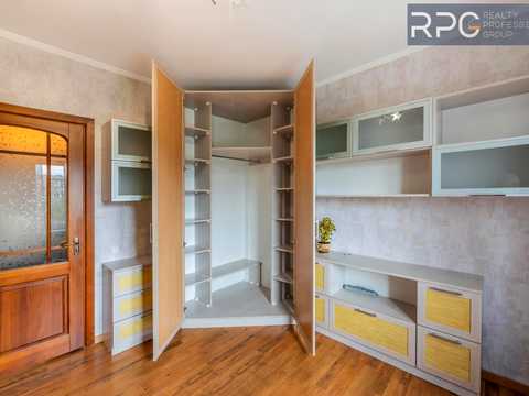 квартира за адресою Київ, Харківське шосе, 180/21