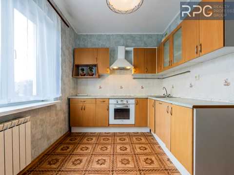 квартира за адресою Київ, Харківське шосе, 180/21