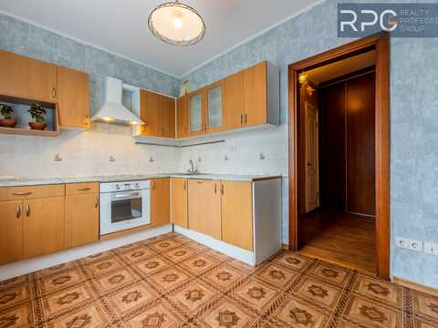 квартира за адресою Київ, Харківське шосе, 180/21