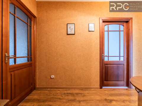 квартира за адресою Київ, Харківське шосе, 180/21