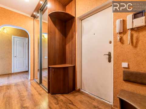 квартира за адресою Київ, Харківське шосе, 180/21