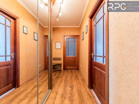 квартира за адресою Київ, Харківське шосе, 180/21