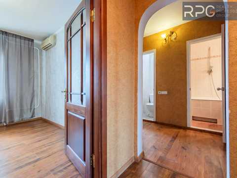 квартира за адресою Київ, Харківське шосе, 180/21