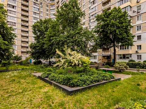 квартира за адресою Київ, Харківське шосе, 180/21