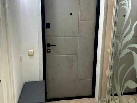 квартира по адресу Авиаконструктора Игоря Сикорского ул. (Танкова), 4-Б