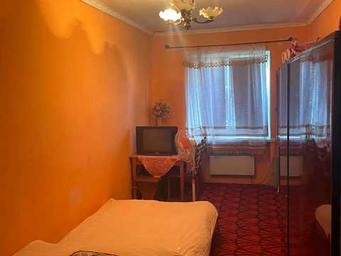 квартира за адресою Чоп, Залізничників просп., 6