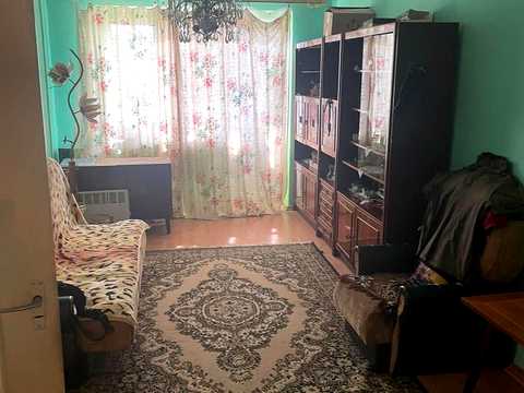 квартира за адресою Чоп, Залізничників просп., 6