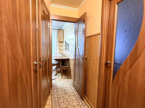 квартира за адресою Студентська вул., 7