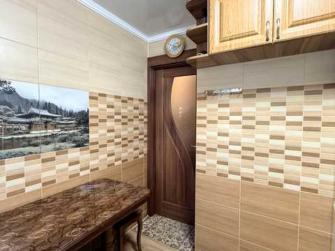 квартира за адресою Студентська вул., 7