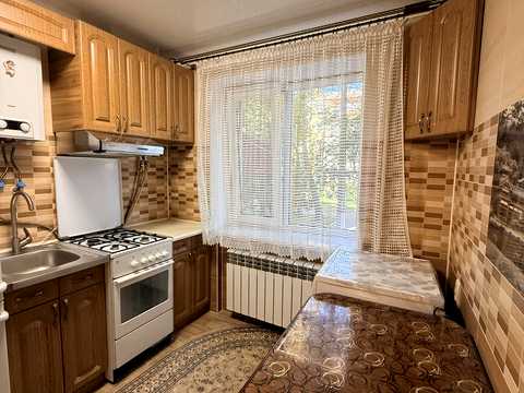 квартира за адресою Студентська вул., 7