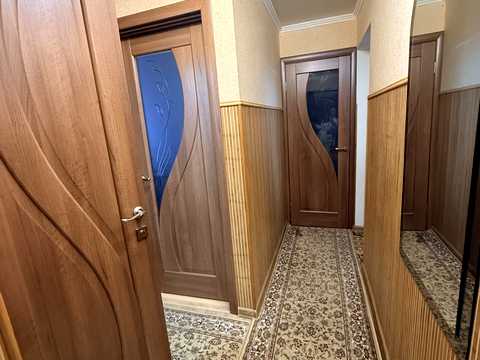 квартира за адресою Студентська вул., 7