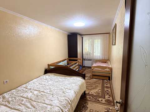 квартира за адресою Студентська вул., 7