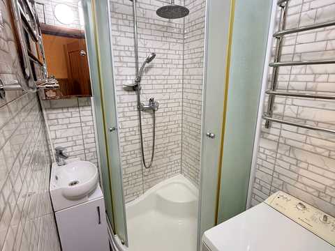квартира за адресою Студентська вул., 7