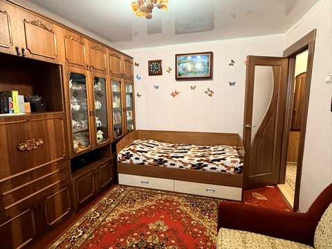 квартира за адресою Студентська вул., 7