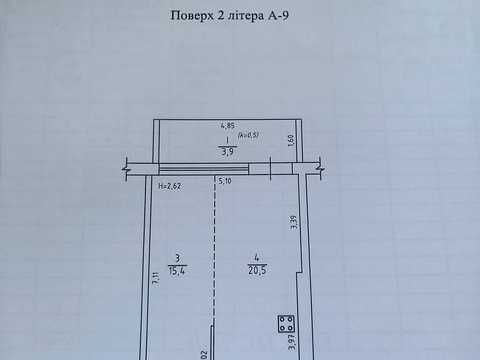 квартира по адресу Глубочицкая ул., 13/1
